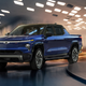 Image for article titled GM Will Use EVs As Mobile Battery Packs For California’s Power Grid This Summer